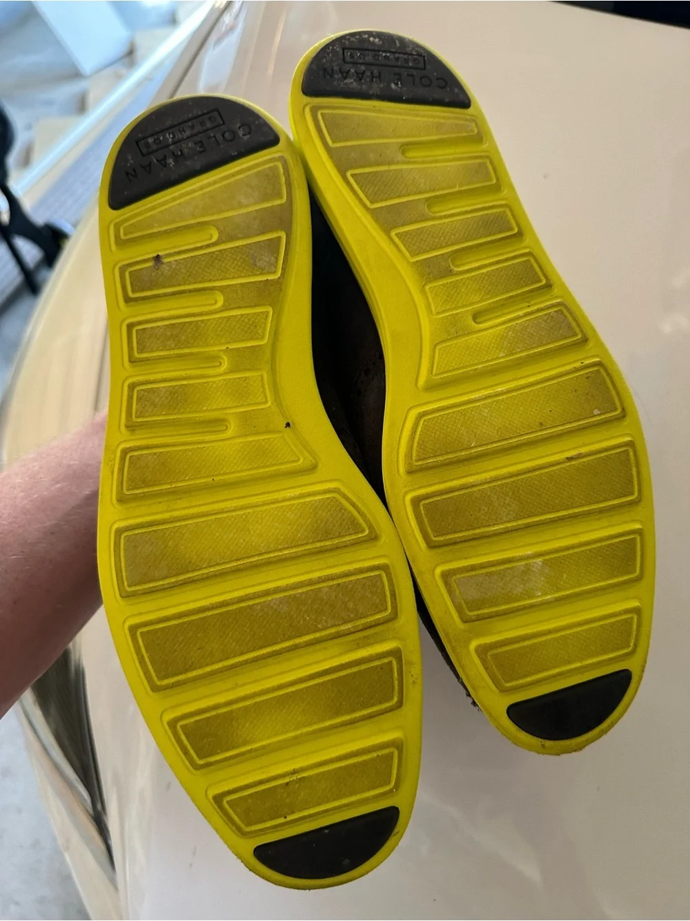 Cole Haan Men’s Lunargrand